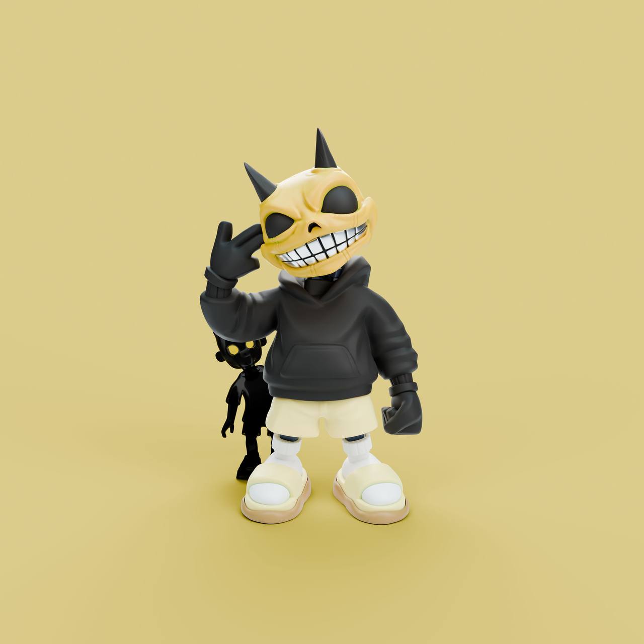 CUCUY *ORDERS OPEN NOV 4*