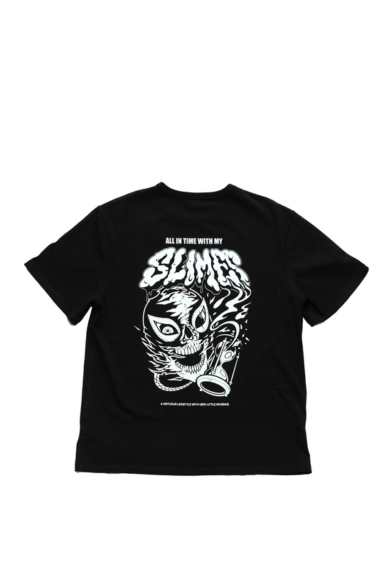 SKULLFACE TEE